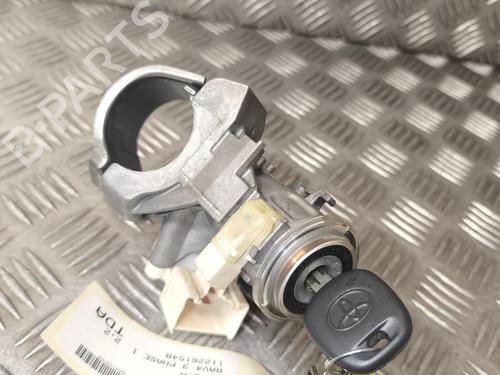 Used Ignition barrel TOYOTA RAV 4 III (_A3_) 2.2 D 4WD (ALA30_, ALA30R) (136 hp) 29066924