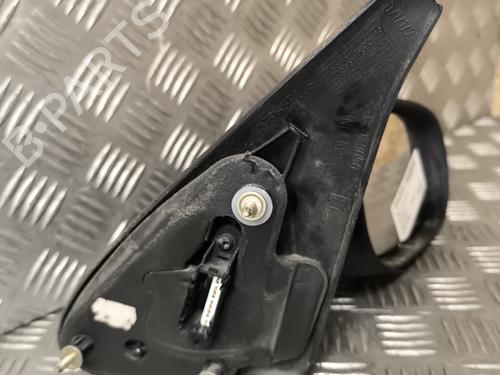 Right mirror RENAULT MEGANE I (BA0/1_) 1.9 dCi (BA05, BA1F) | BP22219443C27 
