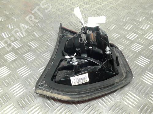 Right tailgate light CITROËN C4 Picasso I MPV (UD_) 1.6 HDi 110 | BP21738227C80 