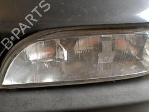 Venstre forlygte RENAULT ESPACE II (J/S63_) 2.1 TD (J633, J634, J/S635, J/S63D) (88 hp) 25277612