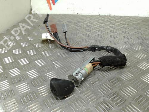 Used Ignition barrel CITROËN XSARA (N1) 1.4 i (75 hp) 21730638