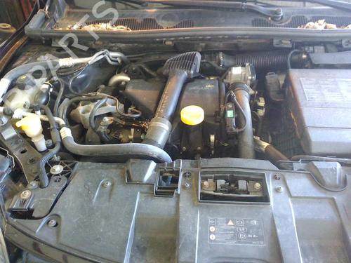 Steering rack RENAULT MEGANE III Hatchback (BZ0/1_, B3_) 1.5 dCi (BZ0C) | BP21743094M22 