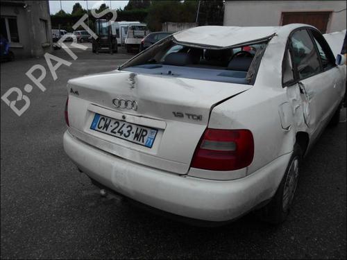 Right mirror AUDI A4 B5 (8D2) 1.9 TDI | BP21753311C27 