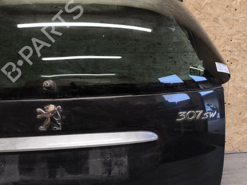 Tailgate PEUGEOT 307 Break (3E) 1.6 16V | BP21737461C6 