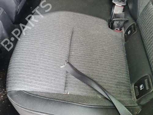 Right front driveshaft RENAULT CLIO V (B7_) 1.5 Blue dCi 115 (B7AD) | BP27652978M39  - Image 24