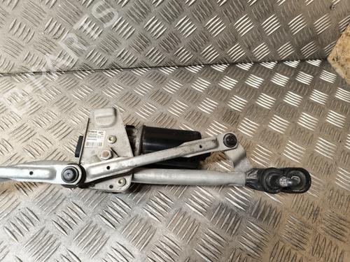 Viskermotor vindrute MAZDA 3 (BK) 1.6 MZ-CD | BP21744226M29 