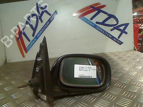 Used Right mirror NISSAN MICRA II (K11) 1.0 i 16V (54 hp) 21752979