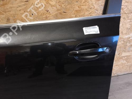 Left front door BMW 5 (E60) 530 d | BP21740990C2 
