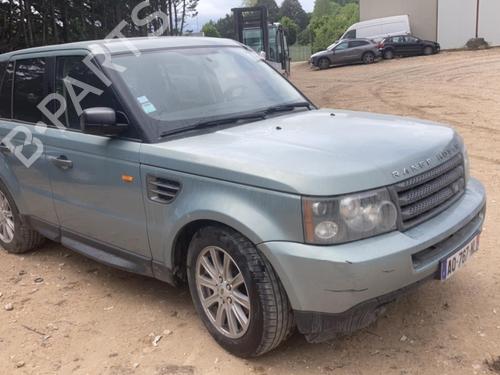 Headlight switch LAND ROVER RANGE ROVER SPORT I (L320) 2.7 D 4x4 | BP22006000I24 