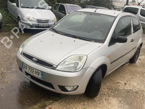 Alternator FORD FIESTA V (JH_, JD_) 1.4 TDCi | BP21731535M7 