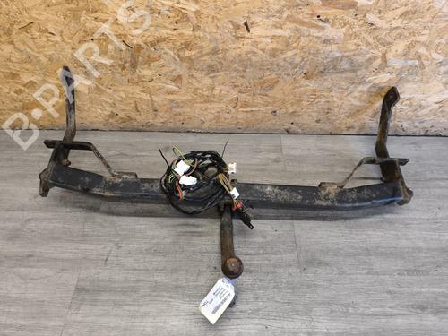 Boule d'attelage/Mécanisme PEUGEOT 307 Break (3E) 2.0 HDi 135 (136 hp) 25702097