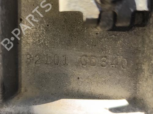 Gearbox NISSAN PATHFINDER III (R51) 2.5 dCi 4WD | BP23968353M3 