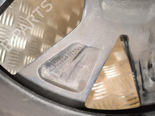 Rim RENAULT CLIO IV (BH_) 1.5 dCi 75 | BP27214469C45