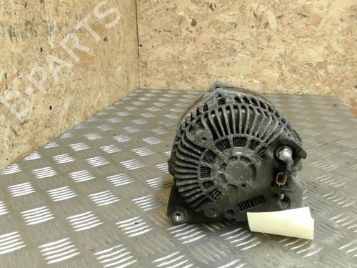 Alternator RENAULT MEGANE III Coupe (DZ0/1_) 2.0 dCi (DZ0L) | BP21728999M7 