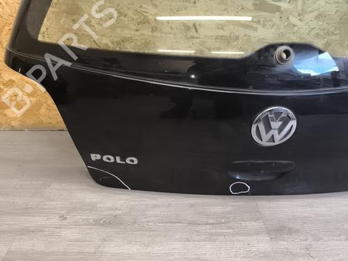 Tailgate VW POLO (9N_, 9A_) 1.4 TDI | BP22422301C6 