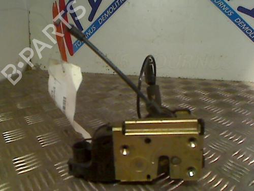 Used Front right lock RENAULT ESPACE IV (JK0/1_) 2.2 dCi (JK0H) (150 hp) 21753160