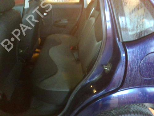 Left mirror CITROËN C3 I (FC_, FN_) 1.1 i | BP21750027C26 