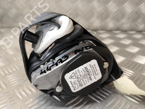 Used Front right belt tensioner PEUGEOT 208 I (CA_, CC_) 1.5 BlueHDI 100 (102 hp) 23770650
