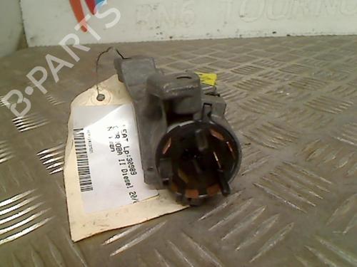 Used Ignition barrel SEAT CORDOBA (6L2) 1.9 TDI (100 hp) 21752207