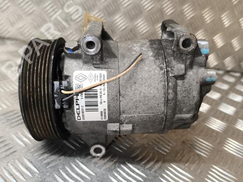 AC Kompressor RENAULT CLIO III (BR0/1, CR0/1) 2.0 16V Sport (200 hp) 28379062