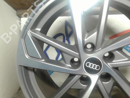 Rim AUDI A4 B9 (8W2, 8WC) 35 TDI Mild Hybrid | BP21737892C45 