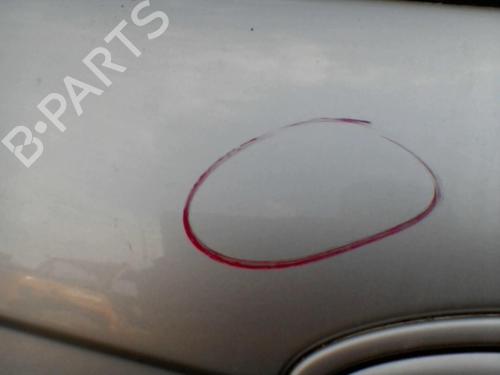 Used Left rear door CITROËN C5 II (RC_) 1.6 HDi (RC8HZB) (109 hp) 21739443