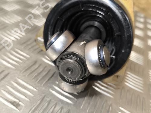 Left front driveshaft RENAULT LAGUNA II Grandtour (KG0/1_) 1.9 dCi (KG0G) | BP22014936M38 