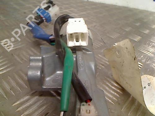 Ignition barrel HYUNDAI i10 I (PA) 1.1 | BP21736676M48 