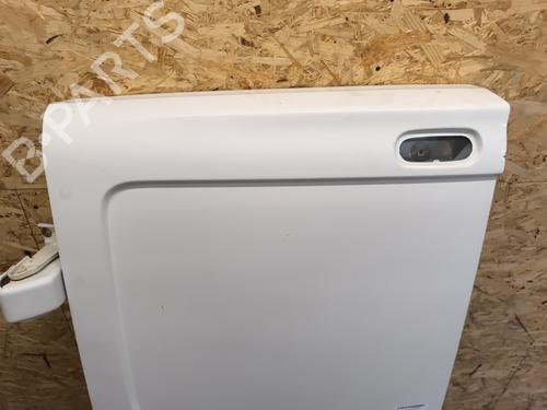 Left tailgate OPEL VIVARO A Van (X83) 2.0 CDTI (F7) | BP24891581C76 