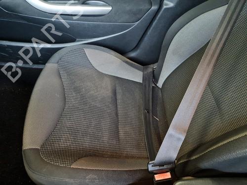 Bakre beltemekanisme PEUGEOT 308 I (4A_, 4C_) 1.6 HDi | BP29735295C91 