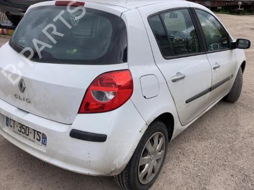 Engine RENAULT CLIO III (BR0/1, CR0/1) 1.5 dCi (BR1C, CR1C) | BP22013174M1 