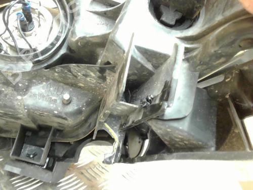 Right headlight RENAULT MEGANE II Estate (KM0/1_) 1.5 dCi (KM0F, KM0T, KM2B) | BP21738279C29 