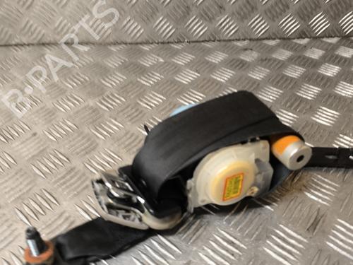 Front right belt tensioner KIA PICANTO I (SA) 1.1 | BP21820851C88 