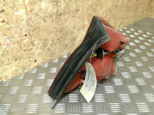 Left taillight HYUNDAI ACCENT II (LC) 1.5 CRDi | BP21737763C34 