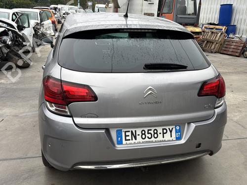 Third brake light CITROËN C4 II (NC_) 1.6 BlueHDi 120 | BP31175824L11 