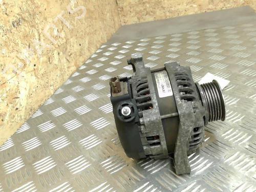 Used Alternator TOYOTA YARIS (_P13_) 1.4 D (NLP130_, NLP130) (90 hp) 21729990