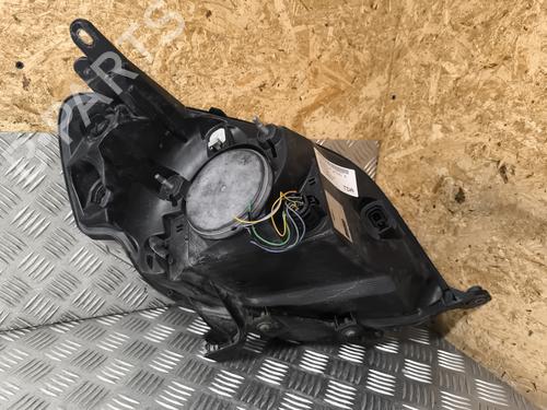 Venstre forlygte PEUGEOT BIPPER (AA_) 1.4 HDi | BP30082478C28