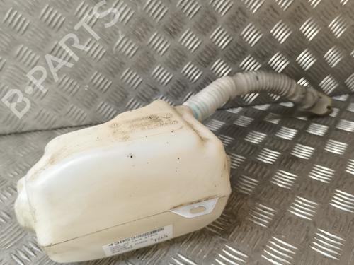 Windscreen washer tank RENAULT MEGANE II (BM0/1_, CM0/1_) 1.5 dCi (BM1E, CM1E) | BP21747924C113 