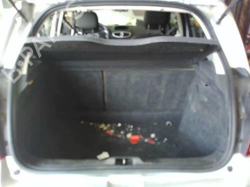 Gearbox RENAULT CLIO III (BR0/1, CR0/1) 1.5 dCi | BP21738213M3 