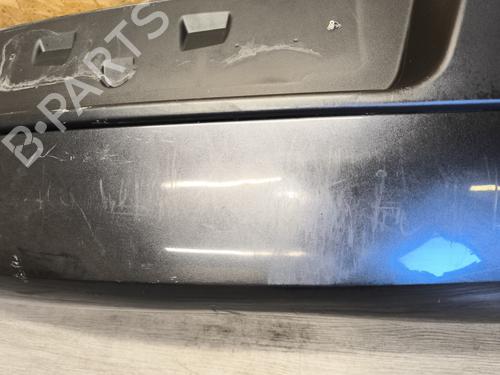 Rear bumper RENAULT MEGANE II (BM0/1_, CM0/1_) 1.9 dCi | BP25296766C8 