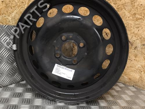 Cerchio RENAULT TWINGO III (BCM_, BCA_) 1.0 SCe 70 (BCMB) (69 hp) 29961558