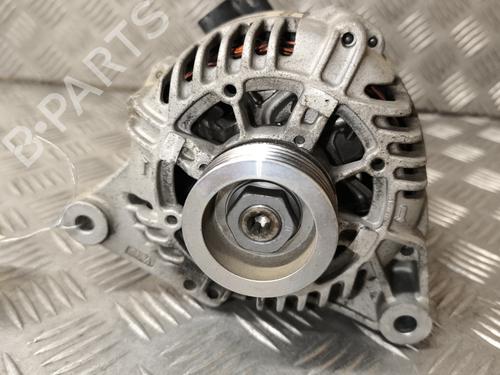 Used Alternator PEUGEOT PARTNER MPV (5_, G_) 1.6 16V (109 hp) 26301859