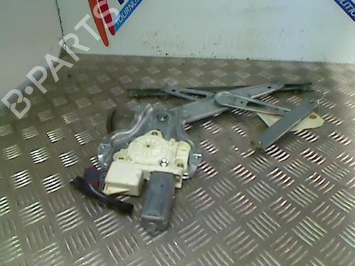 Used Front left window mechanism TOYOTA AVENSIS (_T25_) 2.0 D-4D (CDT250_, CDT250R) (116 hp) 21739818