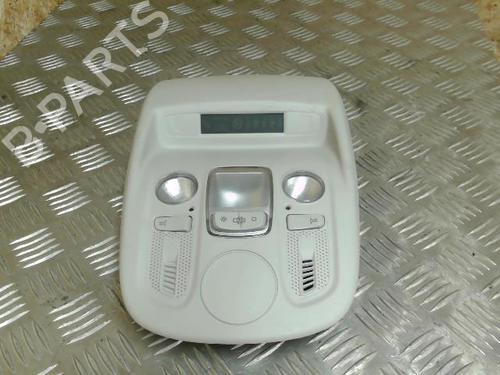 Used Interior roof light CITROËN C4 II (NC_) 1.6 HDi 110 (112 hp) 21729369