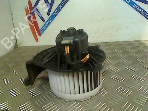 Used Heater blower motor RENAULT KANGOO / GRAND KANGOO II (KW0/1_) 1.5 dCi (106 hp) 21731569