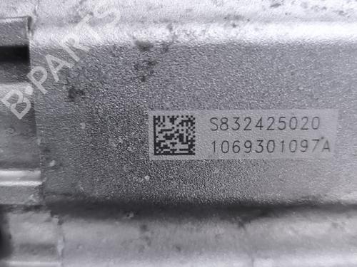 Gearbox BMW 3 Touring (E91) 320 d | BP21737282M3 