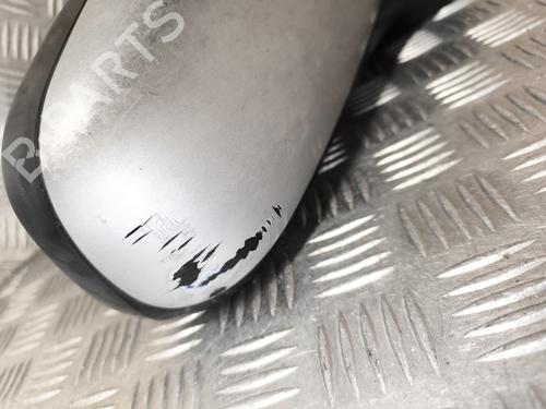 Right mirror CITROËN XSARA Coupe (N0) 2.0 HDI 90 | BP29914514C27