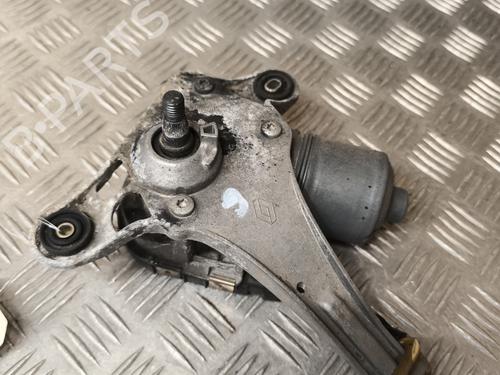 Viskermotor vindrude RENAULT ESPACE V (JR_) 1.6 dCi 160 (160 hp) 25047026
