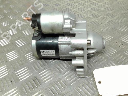Starter CITROËN C4 II (NC_) 1.6 VTi 120 (NC5FS0, NC5FS9) | BP21750361M8 