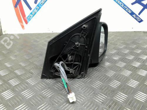 Right mirror NISSAN NOTE (E11, NE11) 1.4 | BP21746250C27 